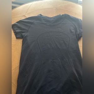 Lululemon Swiftly Tech Short Sleeve